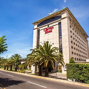 Clarion Hotel Real Tegucigalpa